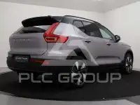 2025 Volvo EX 40