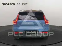 2025 Volvo EX 40