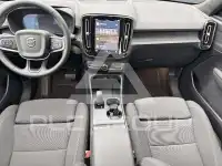 2025 Volvo EX 40