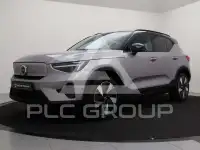 2025 Volvo EX 40