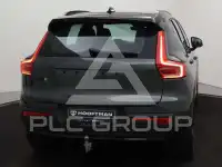 2025 Volvo EX 40
