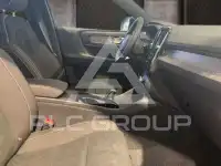 2025 Volvo EX 40