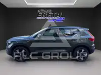 2025 Volvo EX 40