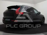 2025 Volvo EX 40