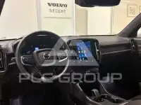 2025 Volvo EX 40