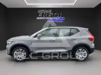 2025 Volvo EX 40