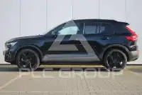 2025 Volvo EX 40
