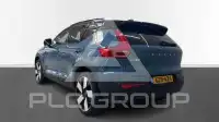 2025 Volvo EX 40