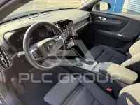 2025 Volvo EX 40