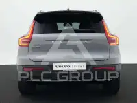 2025 Volvo EX 40