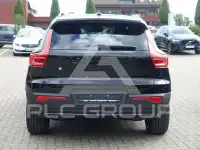 2025 Volvo EX 40