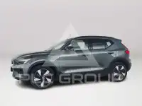 2025 Volvo EX 40
