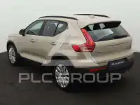 2025 Volvo EX 40