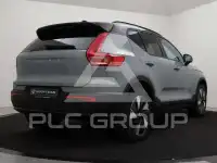 2025 Volvo EX 40