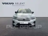 2025 Volvo EX 40