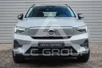 2025 Volvo EX 40