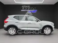 2025 Volvo EX 40