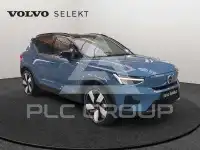 2025 Volvo EX 40