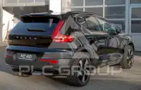 2025 Volvo EX 40