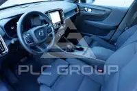 2025 Volvo EX 40