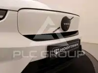 2025 Volvo EX 40