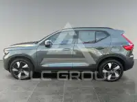 2025 Volvo EX 40