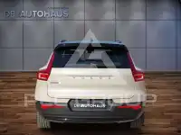 2025 Volvo EX 40