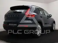 2025 Volvo EX 40