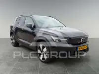 2025 Volvo EX 40