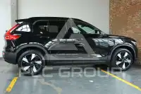 2025 Volvo EX 40