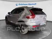 2025 Volvo EX 40