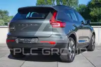 2025 Volvo EX 40