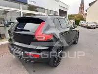 2025 Volvo EX 40