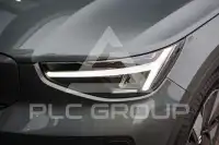 2025 Volvo EX 40