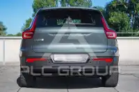 2025 Volvo EX 40