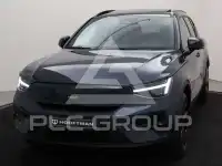 2025 Volvo EX 40