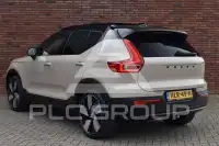 2025 Volvo EX 40