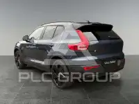2025 Volvo EX 40