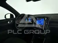 2025 Volvo EX 40