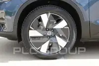 2025 Volvo EX 40