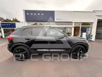 2025 Volvo EX 40