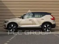 2025 Volvo EX 40
