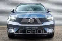 2025 Volvo EX 40