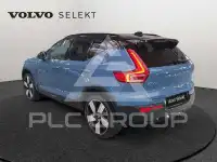 2025 Volvo EX 40
