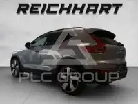 2025 Volvo EX 40