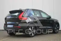 2025 Volvo EX 40