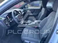 2025 Volvo EX 40