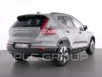 2025 Volvo EX 40
