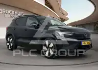 2025 Volvo EX 40