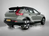 2025 Volvo EX 40